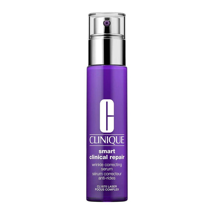 Clinique Smart Anti - wrinkle corrector serum 30ml (1.01fl oz) - FrenchBeautyHub
