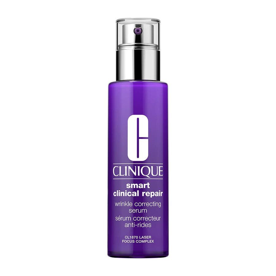 Clinique Smart Clinical Repair Anti - Wrinkle Correcting Serum 50ml (1.69fl oz) - FrenchBeautyHub