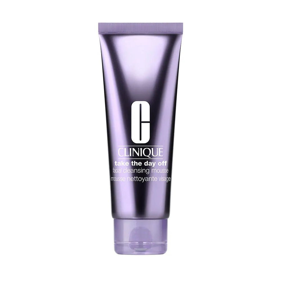 Clinique Take The Day Off Facial cleansing foam 125ml (4.22fl oz) - FrenchBeautyHub