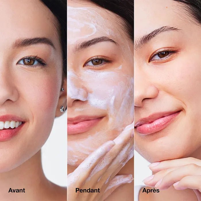 Clinique Take The Day Off Facial cleansing foam 125ml (4.22fl oz) - FrenchBeautyHub