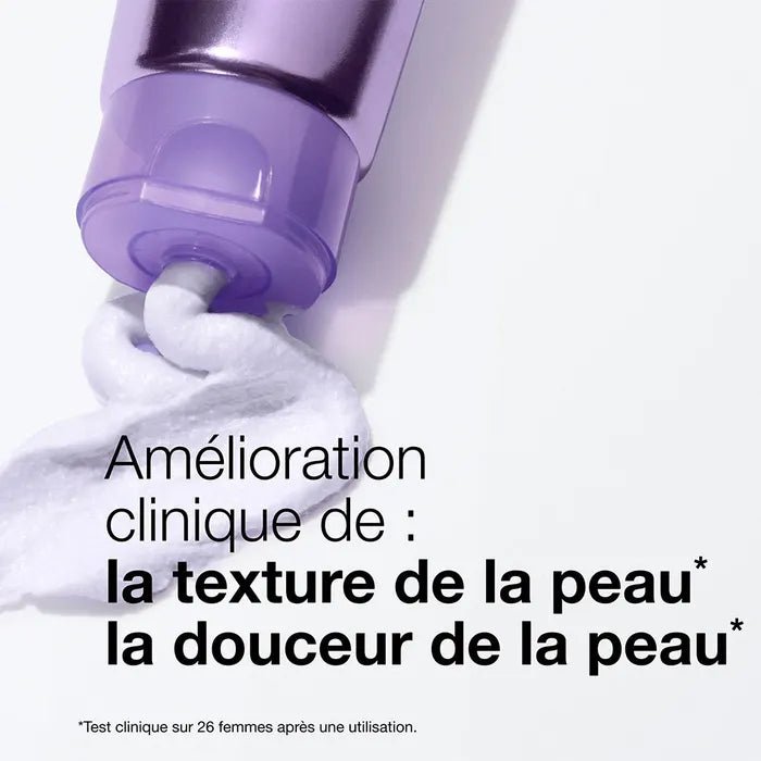 Clinique Take The Day Off Facial cleansing foam 125ml (4.22fl oz) - FrenchBeautyHub
