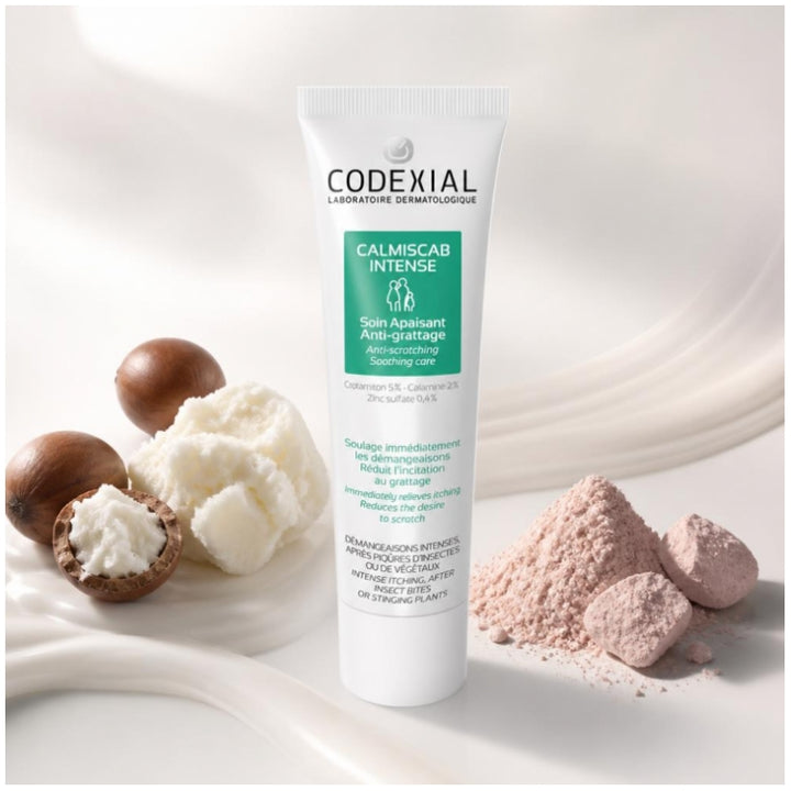 ENO Laboratoire Codexial Anti-picaduras Calmicab Intensivo 50ml