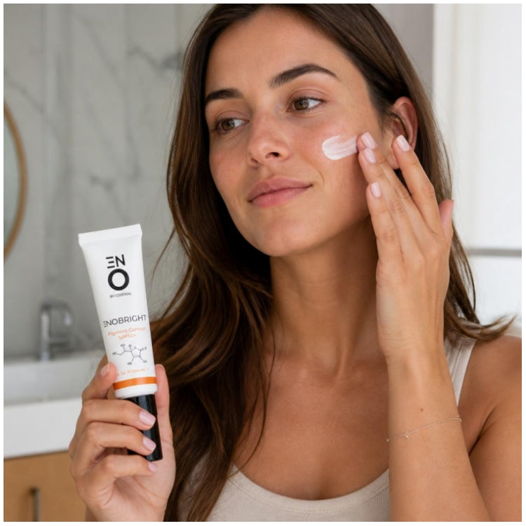 ENO Laboratoire Codexial Enobright Pigment control SPF50+ Anti-stain 30ml (1.01fl oz)