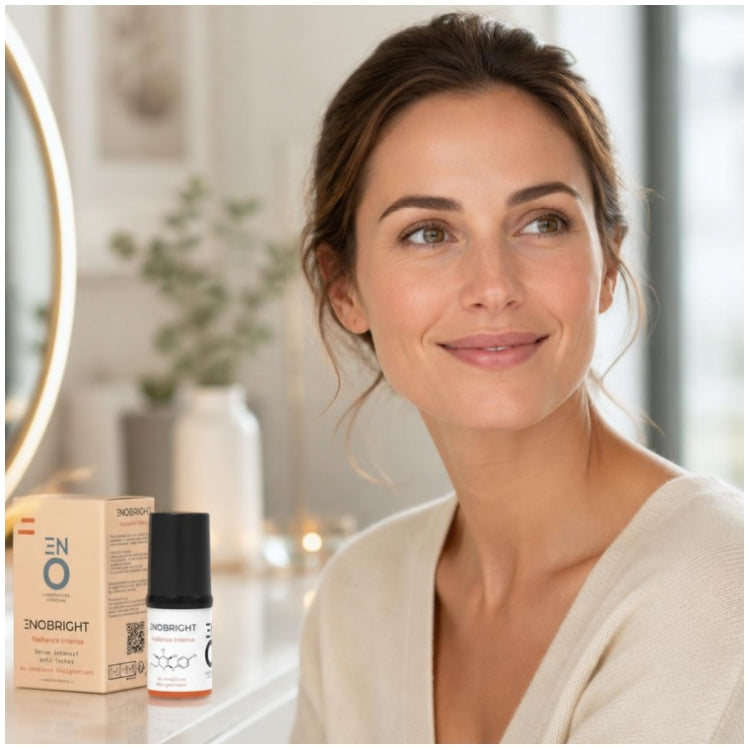 ENO Laboratoire Codexial Enobright Radiance Intensive 15ml (0.50fl oz)