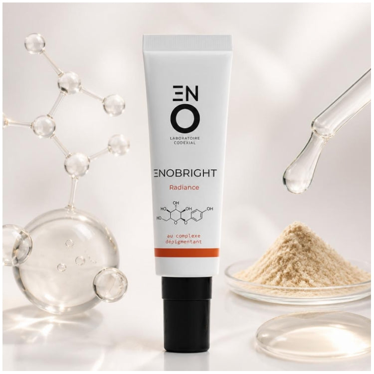 ENO Laboratoire Codexial Enobright Radiance Day 30ml (1.01fl oz)