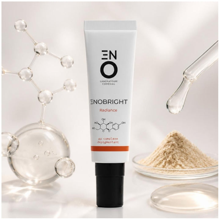 ENO Laboratoire Codexial Enobright Radiance Day 30ml (1.01fl oz)