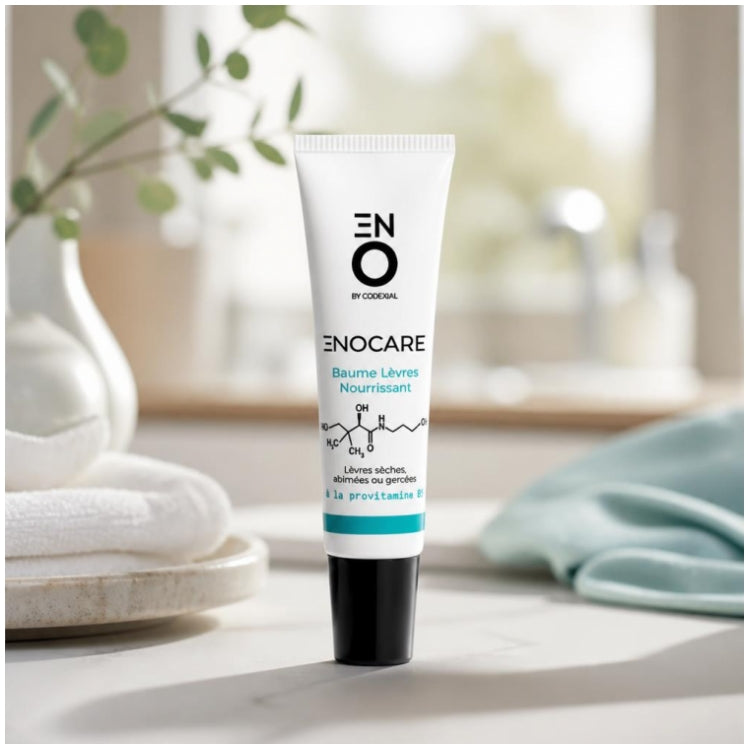 ENO Laboratoire Codexial Enocare Nourishing Lip Balm 15ml (0.50fl oz)