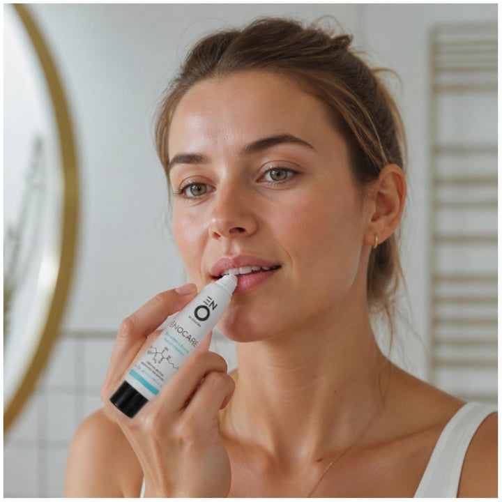 ENO Laboratoire Codexial Enocare Nourishing Lip Balm 15ml (0.50fl oz)