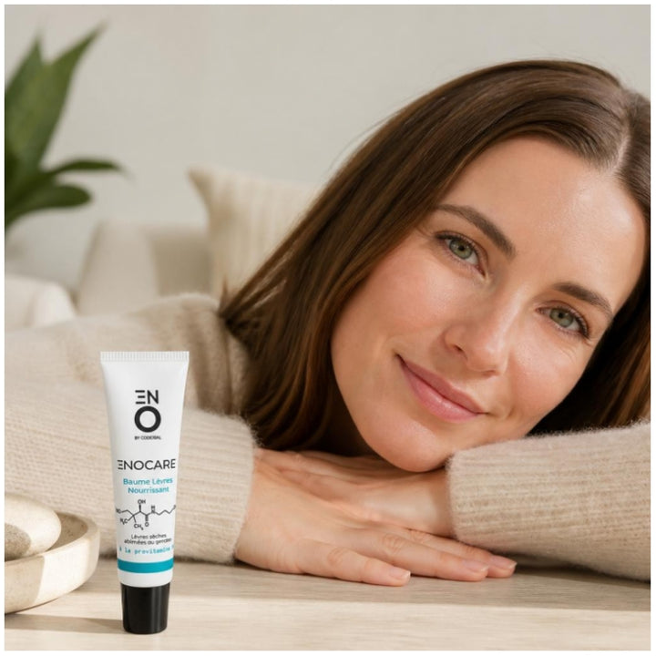 ENO Laboratoire Codexial Enocare Nourishing Lip Balm 15ml (0.50fl oz)