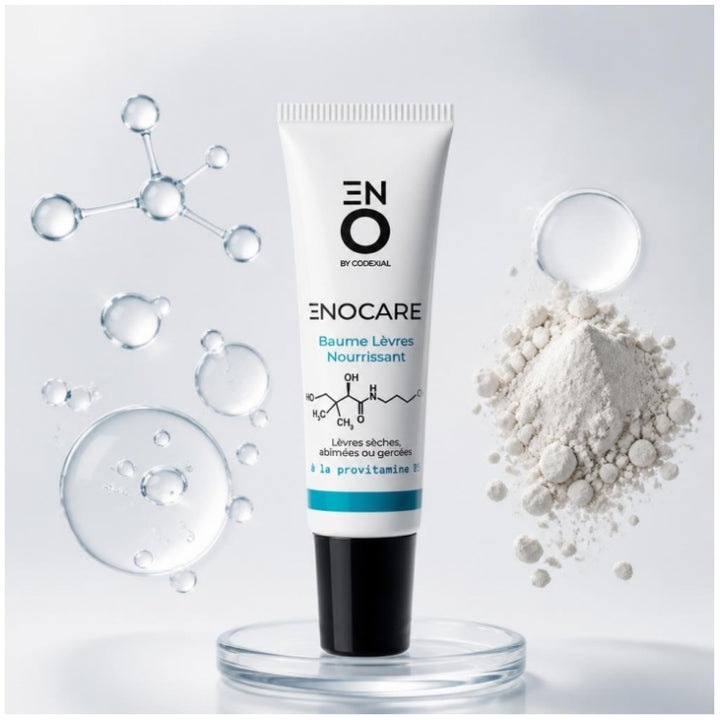 ENO Laboratoire Codexial Enocare Nourishing Lip Balm 15ml (0.50fl oz)