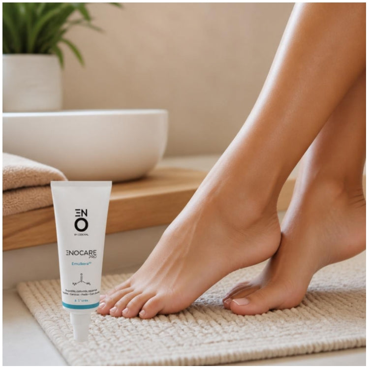 ENO Laboratoire Codexial Enocare Pro Emulkera Care 40 75ml