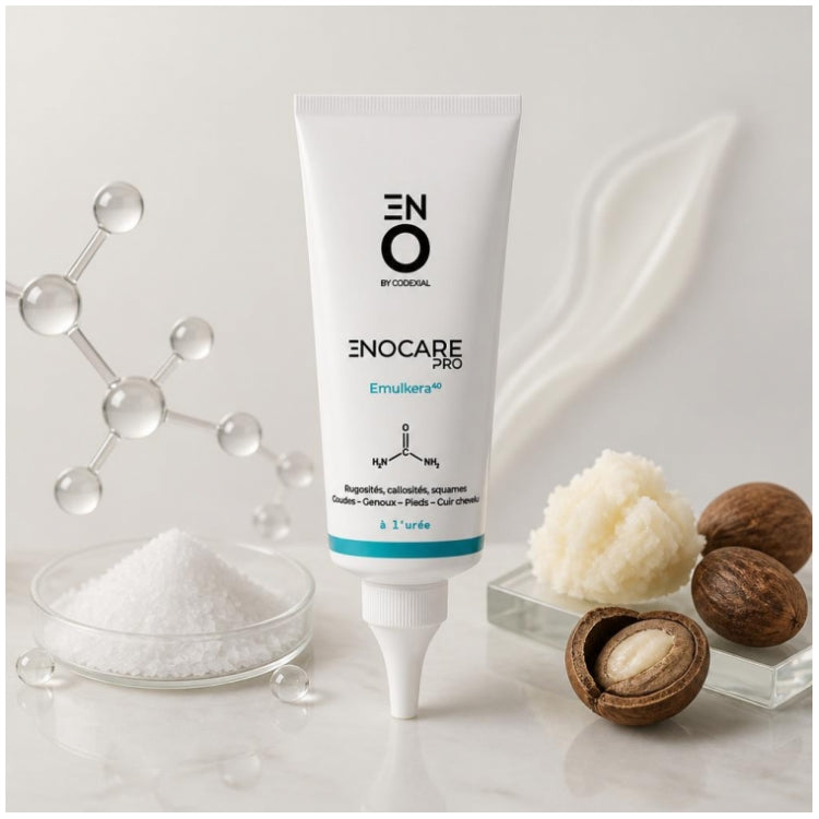 ENO Laboratoire Codexial Enocare Pro Emulkera Care 40 75ml