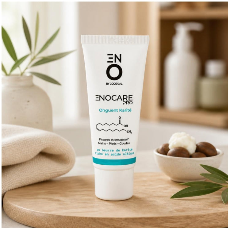 ENO Laboratoire Codexial Enocare Pro مرهم الشيا 40ml