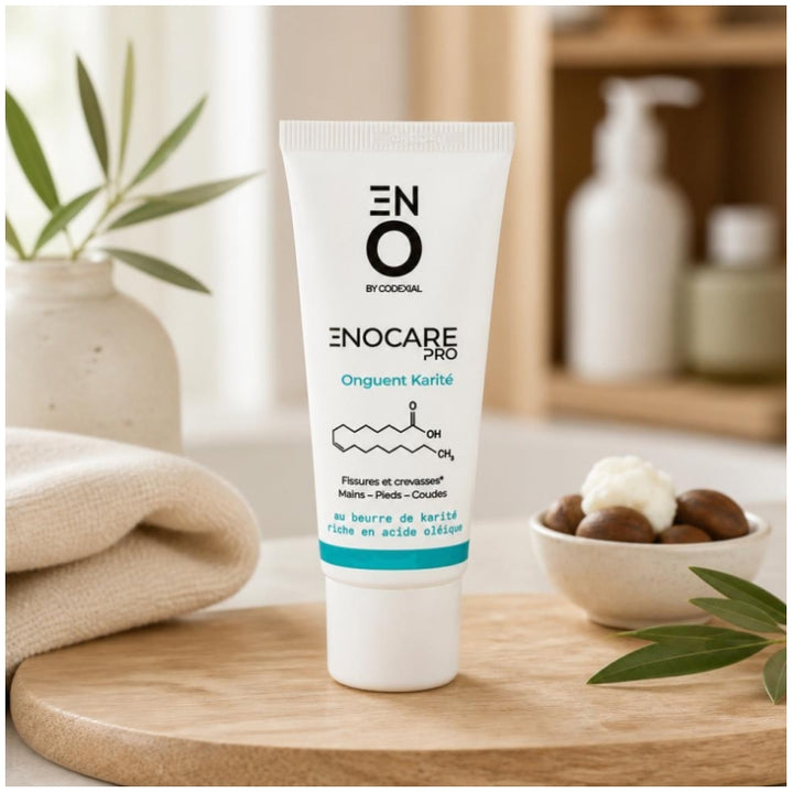 ENO Laboratoire Codexial Enocare Pro مرهم الشيا 40ml
