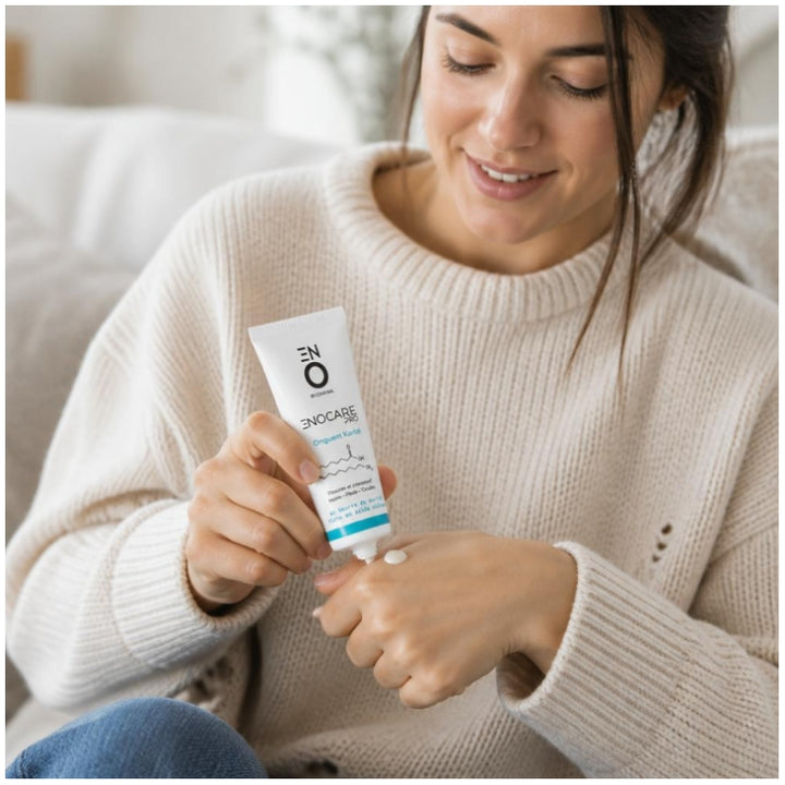 ENO Laboratoire Codexial Enocare Pro مرهم الشيا 40ml