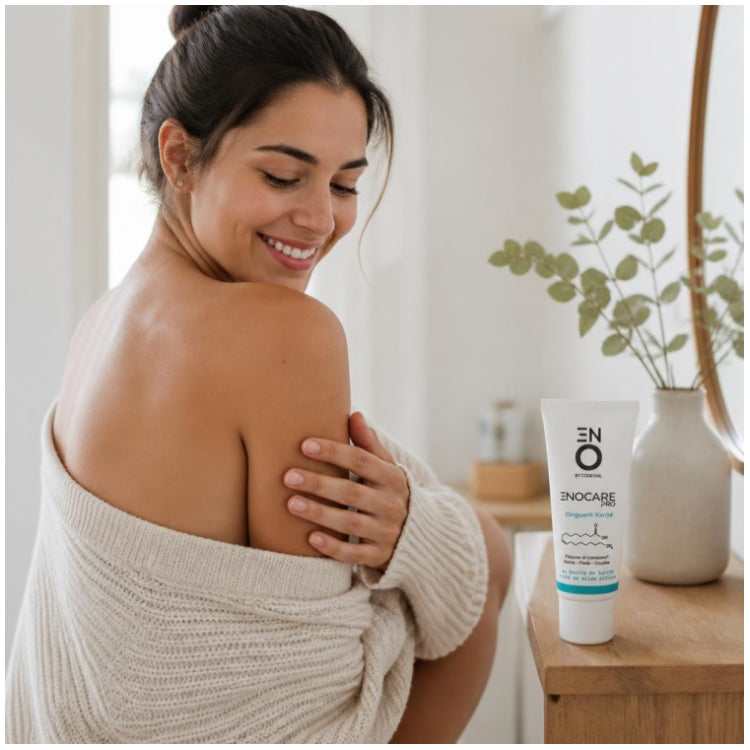 ENO Laboratoire Codexial Enocare Pro مرهم الشيا 40ml