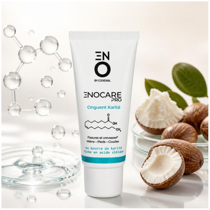 ENO Laboratoire Codexial Enocare Pro مرهم الشيا 40ml