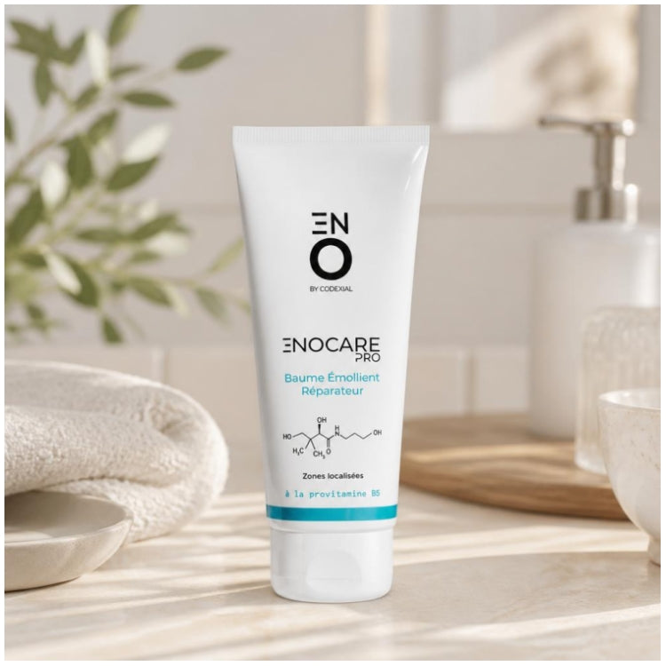 ENO Laboratoire Codexial Enocare Pro Bálsamo reparador emoliente para cuerpo y rostro 100ml