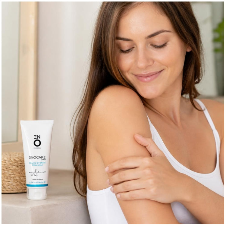 ENO Laboratoire Codexial Enocare Pro Bálsamo reparador emoliente para cuerpo y rostro 100ml