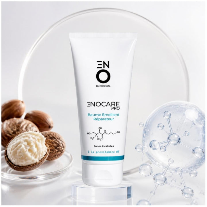 ENO Laboratoire Codexial Enocare Pro Bálsamo reparador emoliente para cuerpo y rostro 100ml