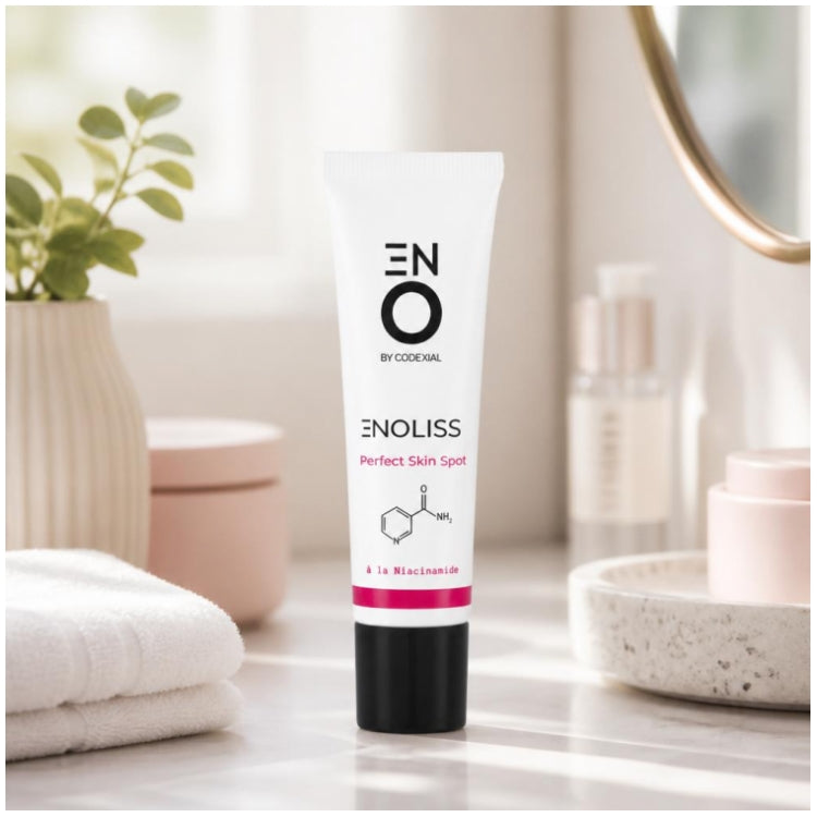 ENO Laboratoire Codexial Enoliss Perfect Skin Spot Anti-Wrinkle Corrective Care 30ml (1.01fl oz)