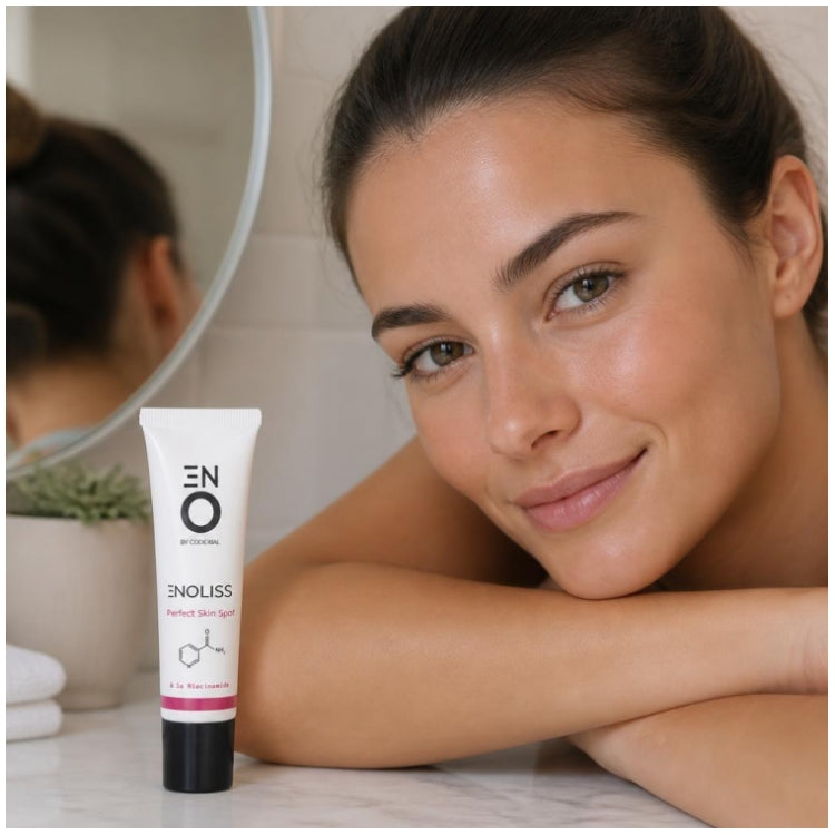 ENO Laboratoire Codexial Enoliss Perfect Skin Spot Anti-Wrinkle Corrective Care 30ml (1.01fl oz)