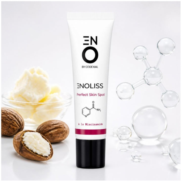 ENO Laboratoire Codexial Enoliss Perfect Skin Spot Anti-Wrinkle Corrective Care 30ml (1.01fl oz)
