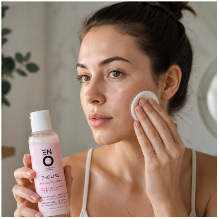 ENO Laboratoire Codexial Enoliss Perfect Skin Peel تونر 5 AHA 100ml