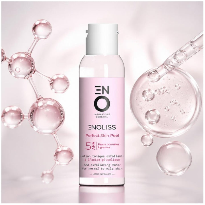 ENO Laboratoire Codexial Enoliss Perfect Skin Peel تونر 5 AHA 100ml