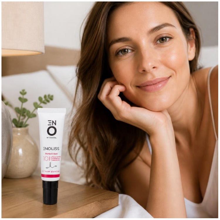 ENO Laboratoire Codexial Enoliss Perfect Skin 10 AHA 3 30ml (1.01fl oz)