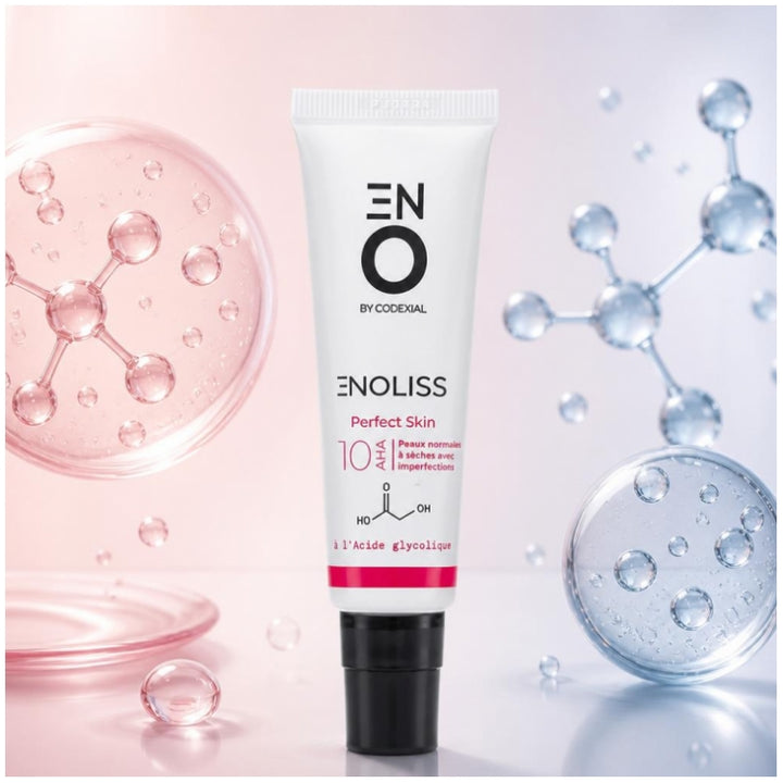 ENO Laboratoire Codexial Enoliss Perfect Skin 10 AHA 3 30ml (1.01fl oz)