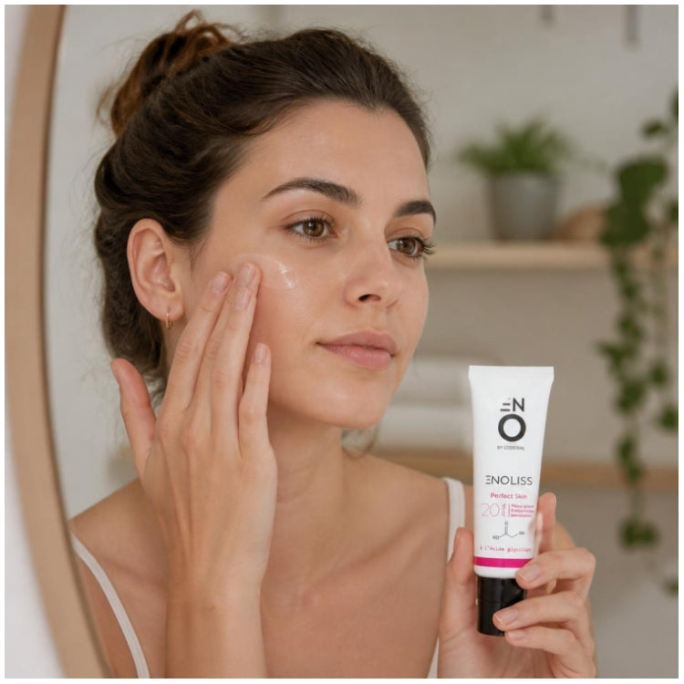ENO Laboratoire Codexial Enoliss Perfect Skin 20 AHA Gel 30ml (1.01fl oz)