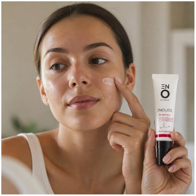 ENO Laboratoire Codexial Enoliss Perfect Skin 15 AHA Émulsion 30ml
