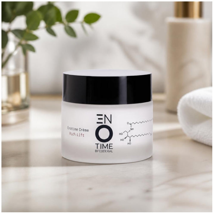 ENO Laboratoire Codexial Enotime Rich Lift Nährende Jugendcreme 50ml