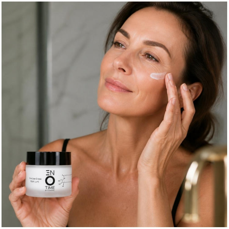 ENO Laboratoire Codexial Enotime Rich Lift Nährende Jugendcreme 50ml