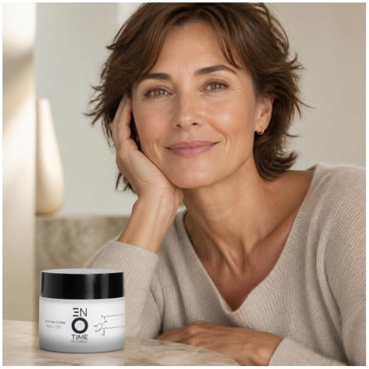 ENO Laboratoire Codexial Enotime Rich Lift Nährende Jugendcreme 50ml