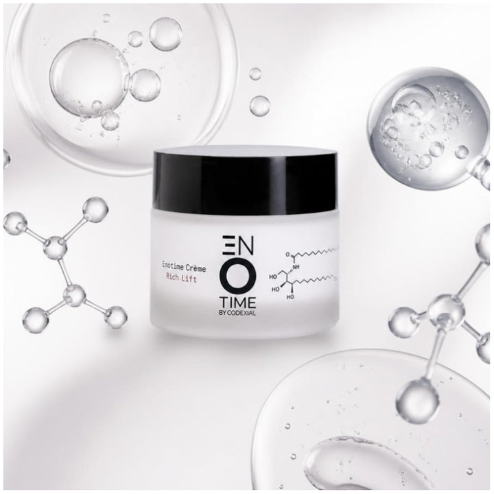 ENO Laboratoire Codexial Enotime Rich Lift Nährende Jugendcreme 50ml