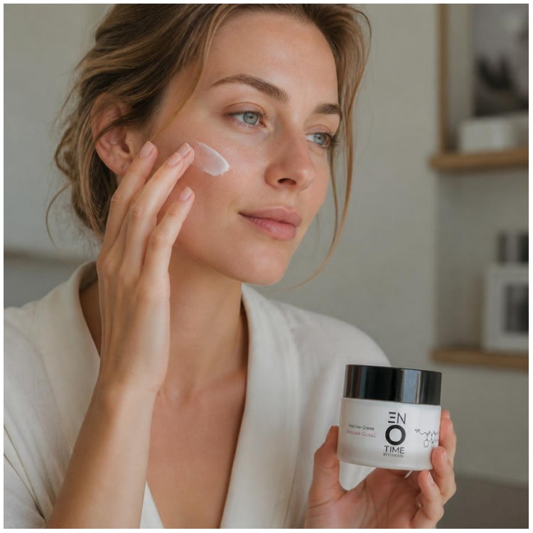 ENO Laboratoire Codexial Enotime Complexe Global Crème jeunesse redensifiante 50ml