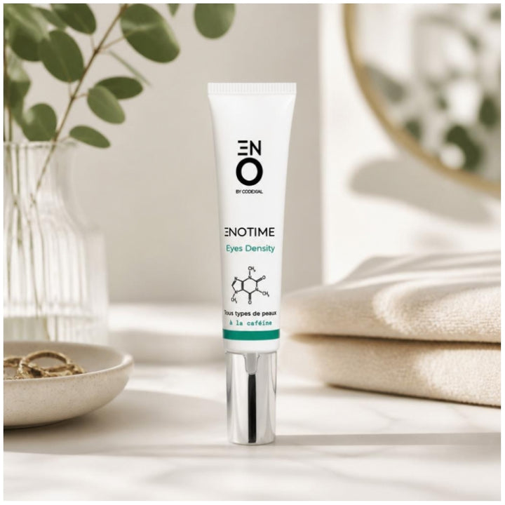 ENO Laboratoire Codexial Enotime Eyes Density Gel Contour des Yeux 15ml (0.50fl oz)