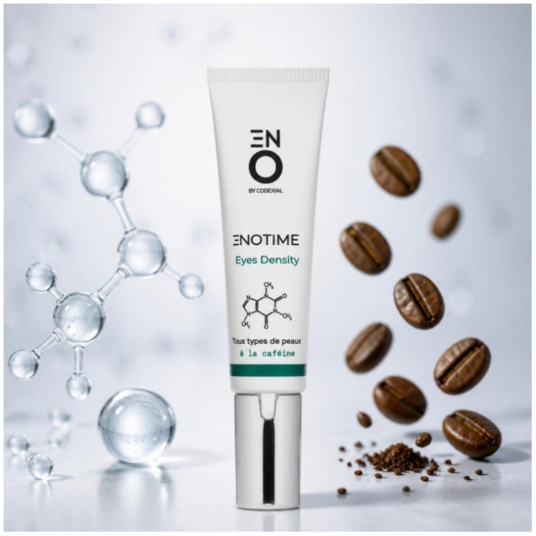 ENO Laboratoire Codexial Enotime Eyes Density Gel Contour des Yeux 15ml (0.50fl oz)