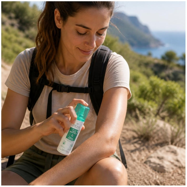 ENO Laboratoire Codexial Anti-pique Repelente contra garrapatas y mosquitos 75ml