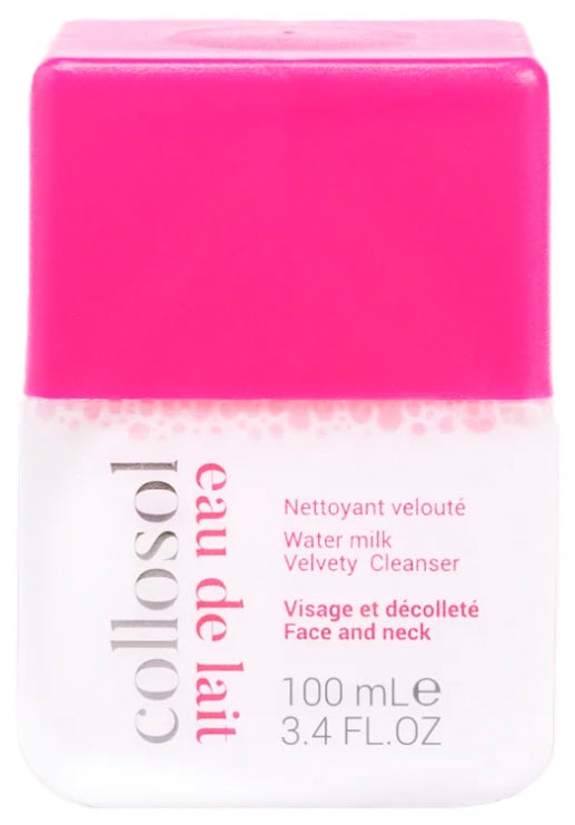 Collosol Milk Water Cleansing Solution