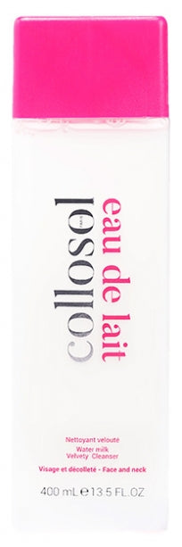 Collosol Milk Water Cleansing Solution