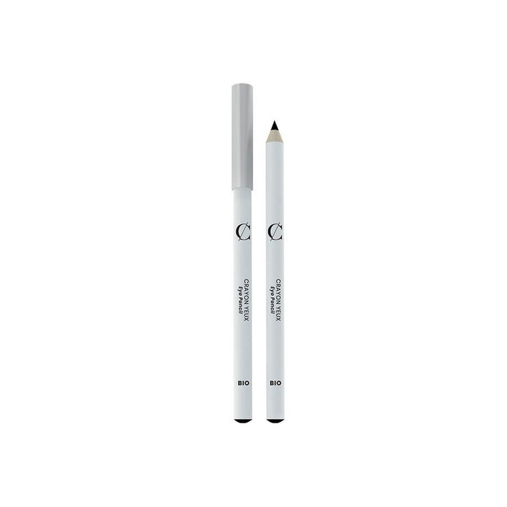 Couleur Caramel Eye Pencil 1.2g Matte Finish Organic Cosmetics - FrenchBeautyHub