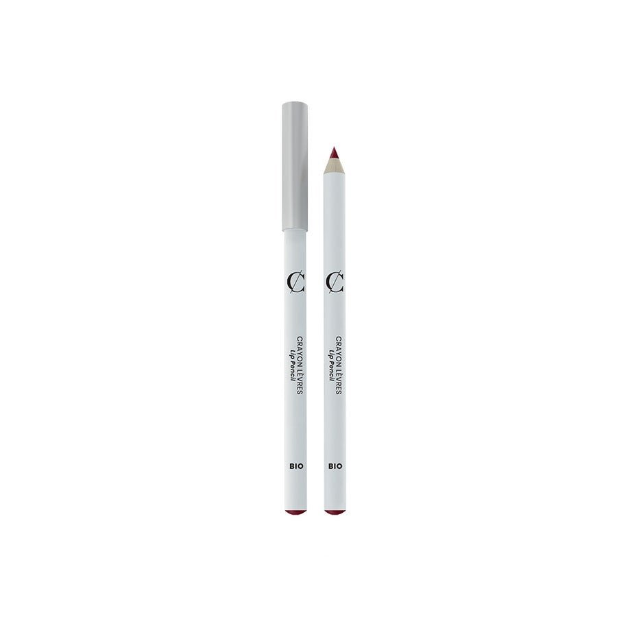 Couleur Caramel Lipstick Pencil 1.1g - FrenchBeautyHub