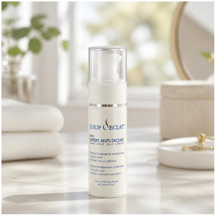 Coup D'Eclat Expert Anti-Taches Care 30ml (1.01fl oz)