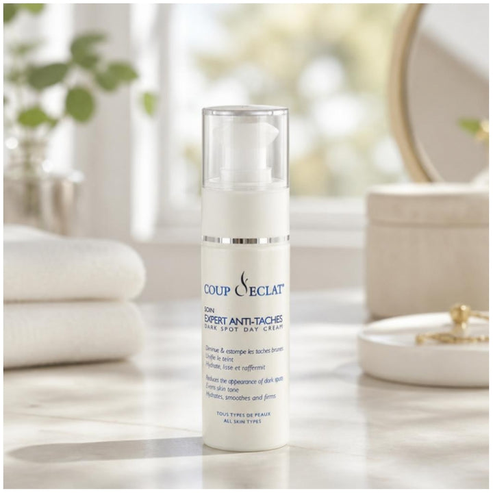 Coup D'Eclat Expert Anti-Taches Care 30ml (1.01fl oz)