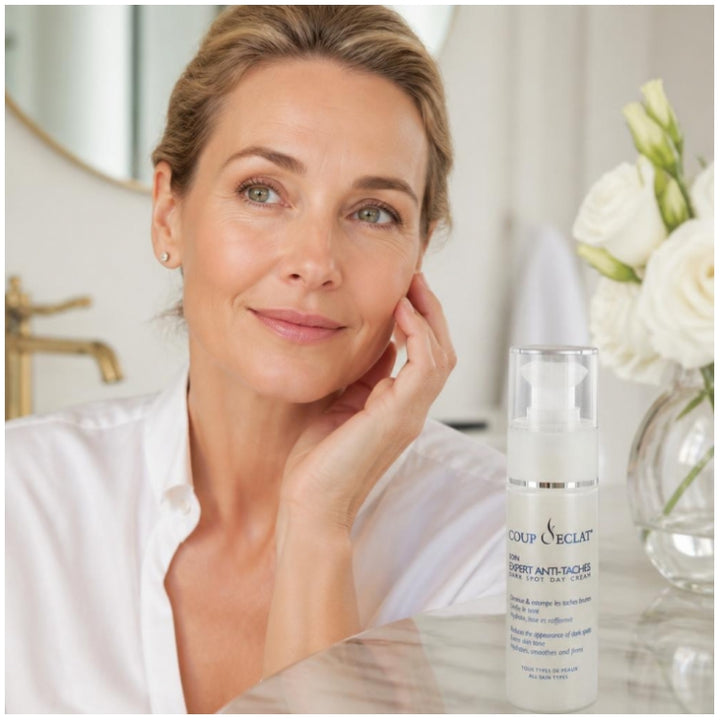 Coup D'Eclat Expert Anti-Taches Care 30ml (1.01fl oz)
