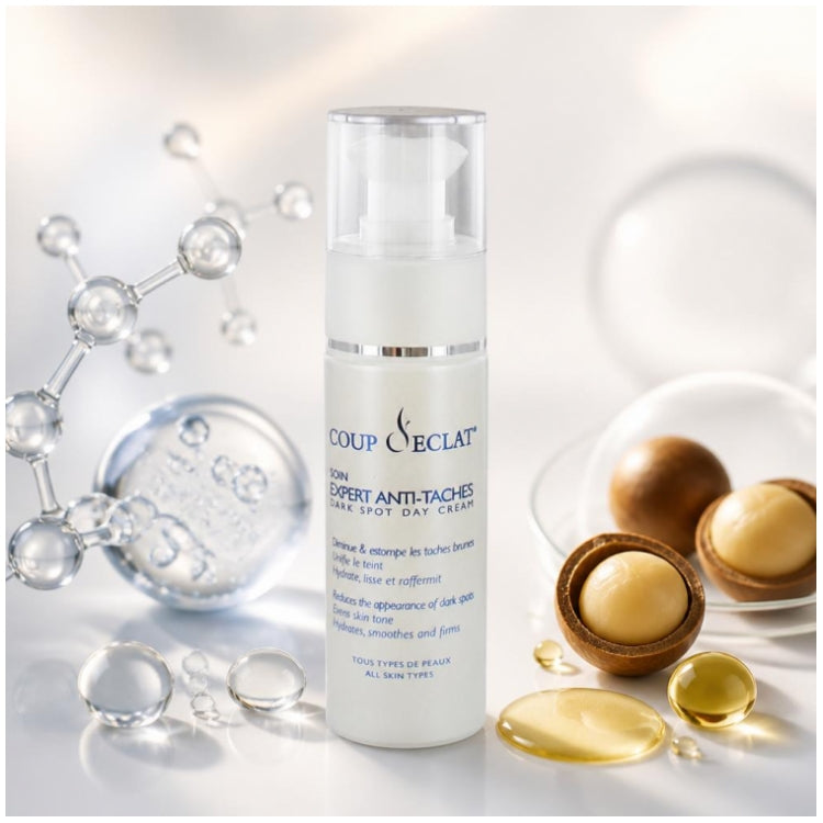 Coup D'Eclat Expert Anti-Taches Care 30ml (1.01fl oz)