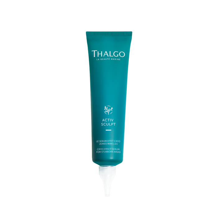 Thalgo Activ Sculpt Cryo-effect serum for stubborn areas 60ml (2.03 fl oz)